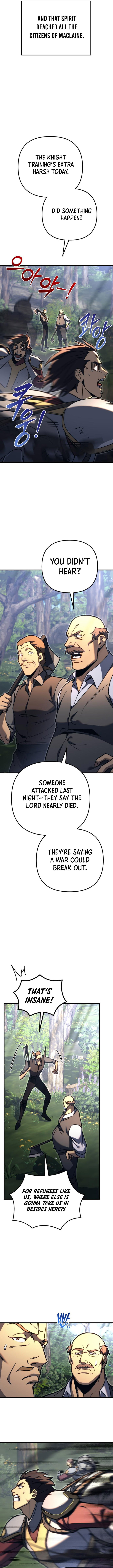 Regressor of the Fallen family Chapter 80 1